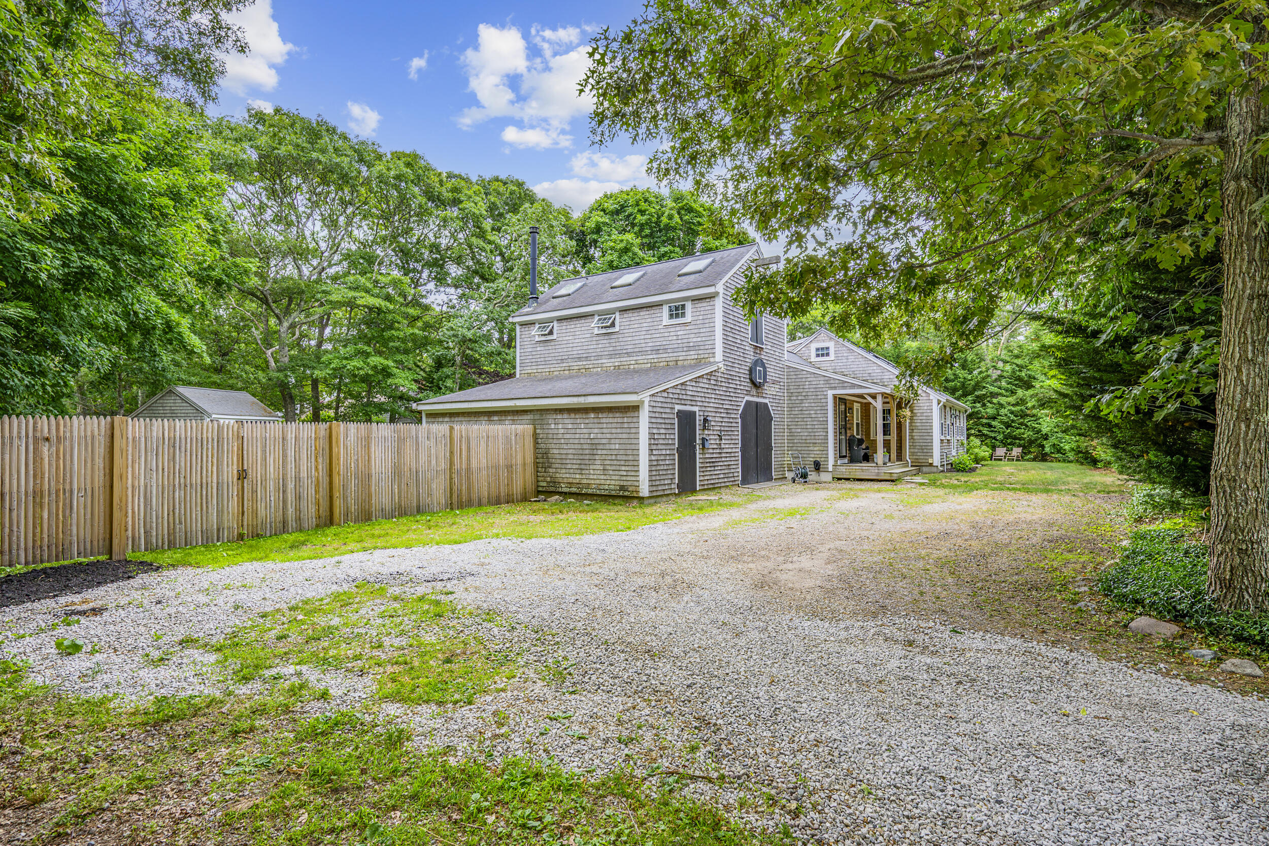510 N Dennis Road Yarmouth MA 02675