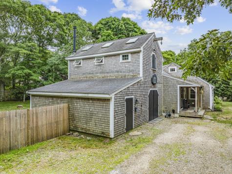 510 N Dennis Road Yarmouth MA 02675