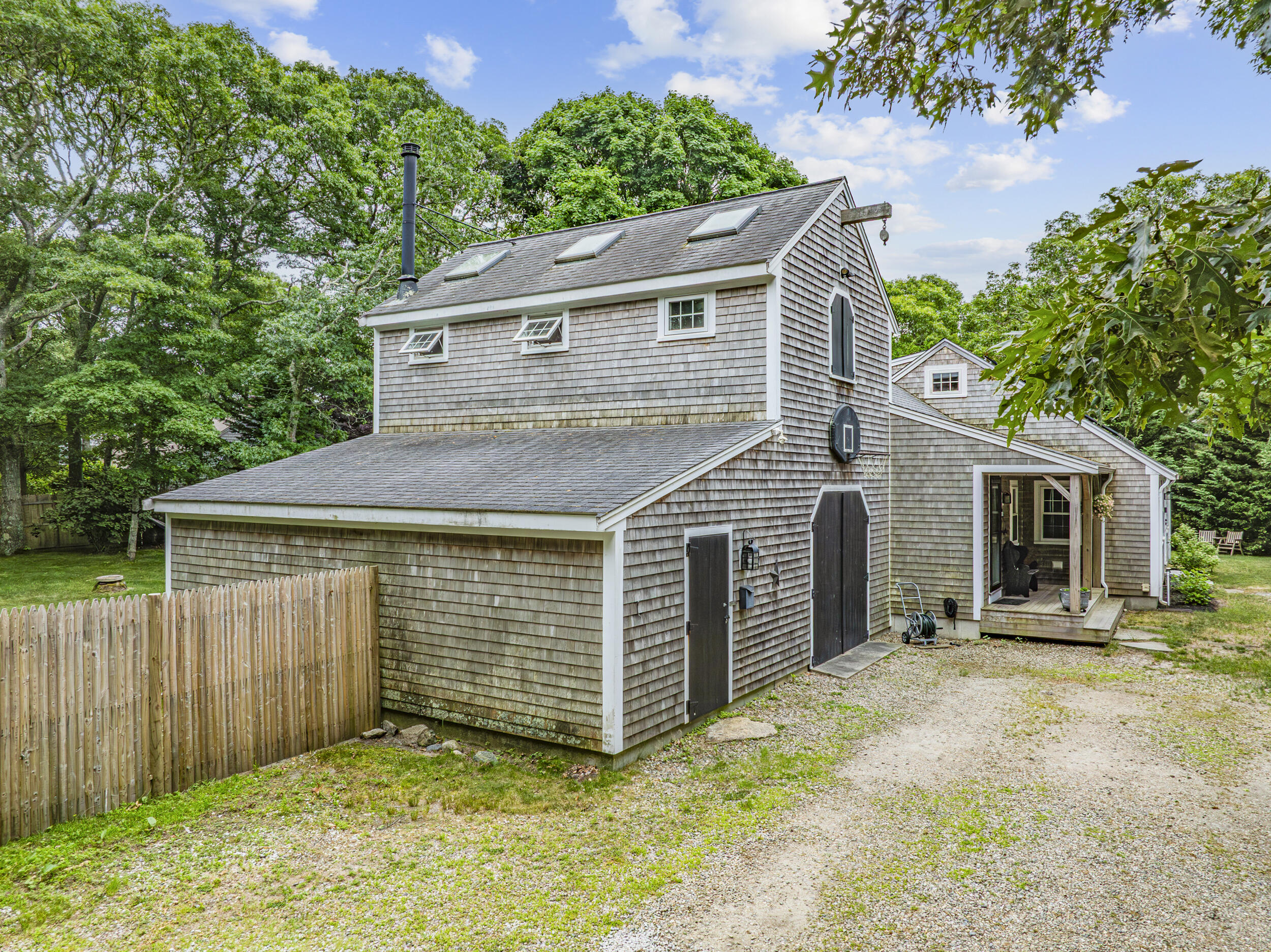 510 N Dennis Road Yarmouth MA 02675