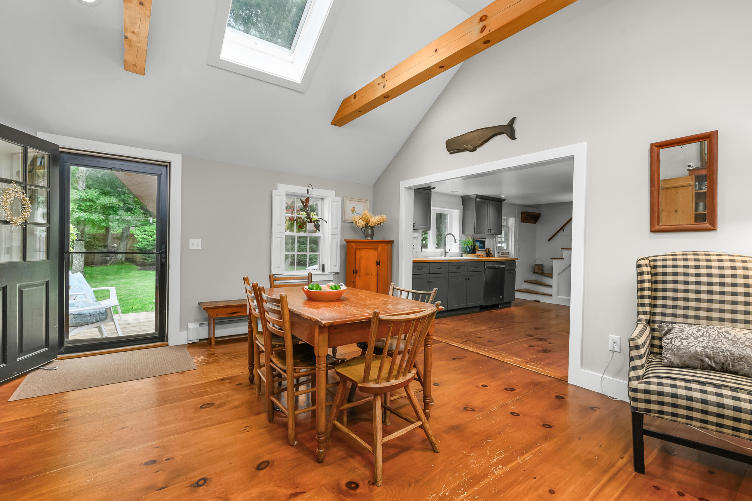 510 N Dennis Road Yarmouth Port MA 02675