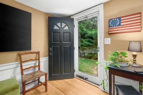 510 N Dennis Road Yarmouth MA 02675