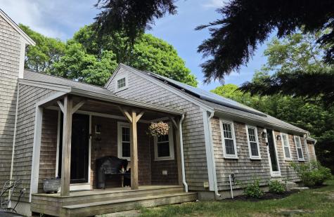 510 N Dennis Road Yarmouth MA 02675