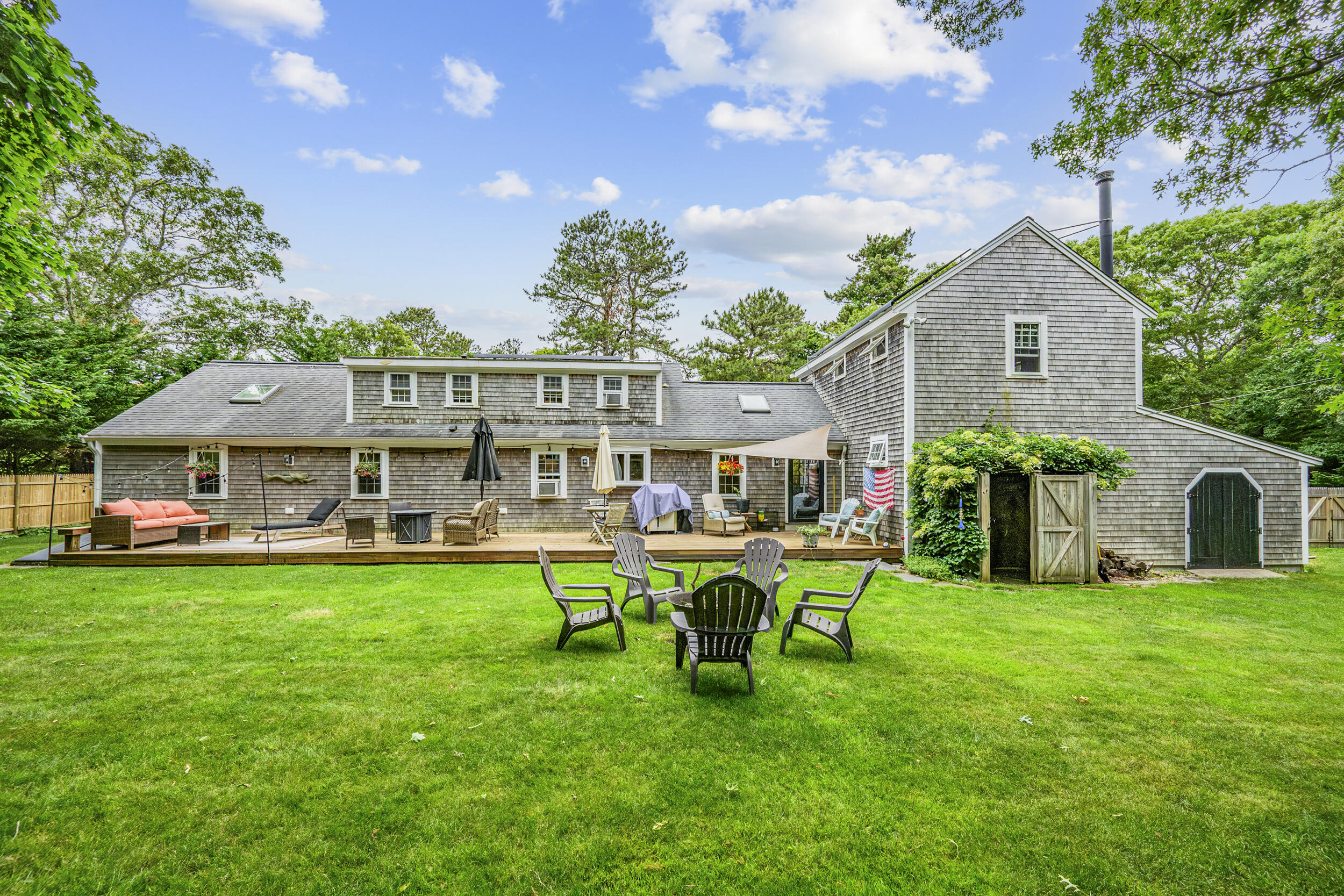 510 N Dennis Road Yarmouth MA 02675