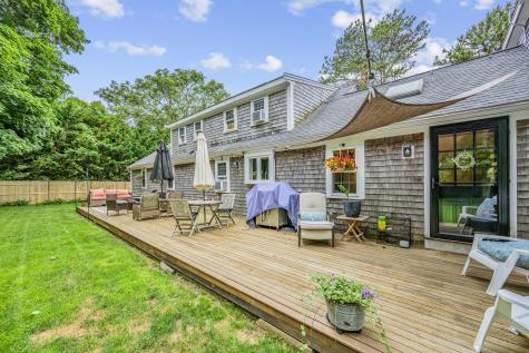 510 N Dennis Road Yarmouth MA 02675