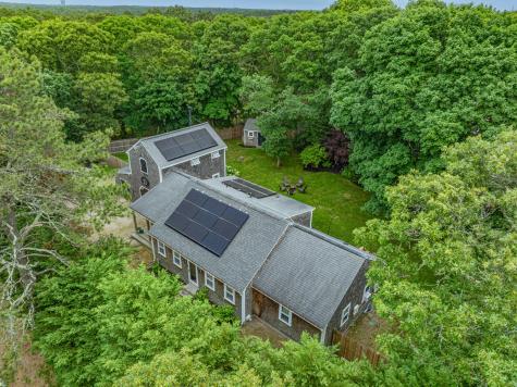 510 N Dennis Road Yarmouth MA 02675