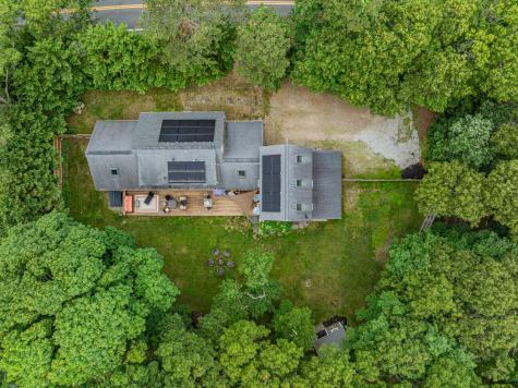 510 N Dennis Road Yarmouth MA 02675