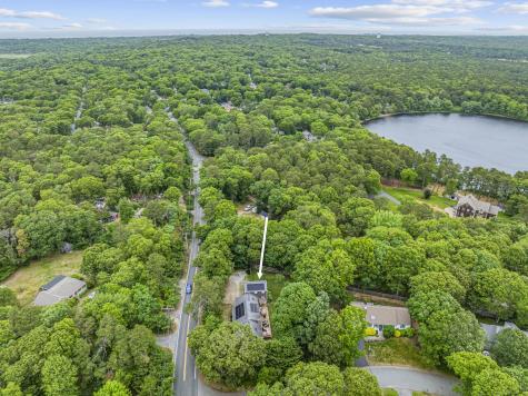 510 N Dennis Road Yarmouth MA 02675