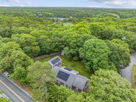 510 N Dennis Road Yarmouth MA 02675