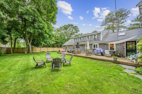 510 N Dennis Road Yarmouth MA 02675