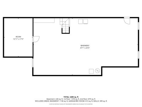 510 N Dennis Road Yarmouth MA 02675