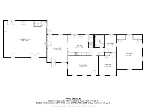 510 N Dennis Road Yarmouth MA 02675