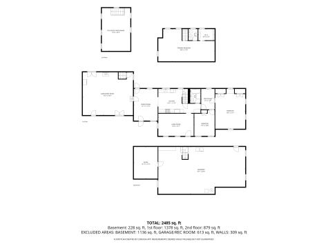 510 N Dennis Road Yarmouth MA 02675