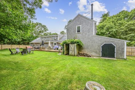 510 N Dennis Road Yarmouth MA 02675