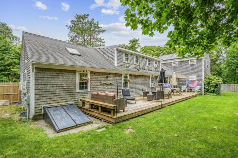 510 N Dennis Road Yarmouth MA 02675