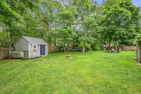 510 N Dennis Road Yarmouth MA 02675