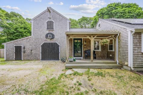 510 N Dennis Road Yarmouth MA 02675
