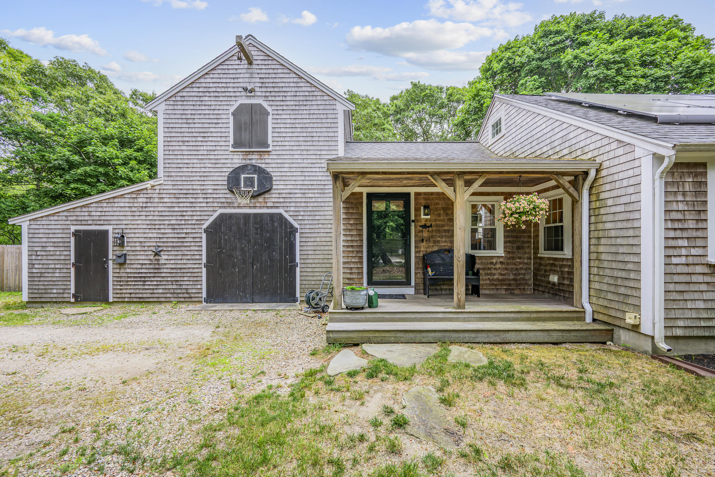 510 N Dennis Road Yarmouth MA 02675