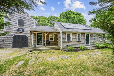 510 N Dennis Road Yarmouth MA 02675