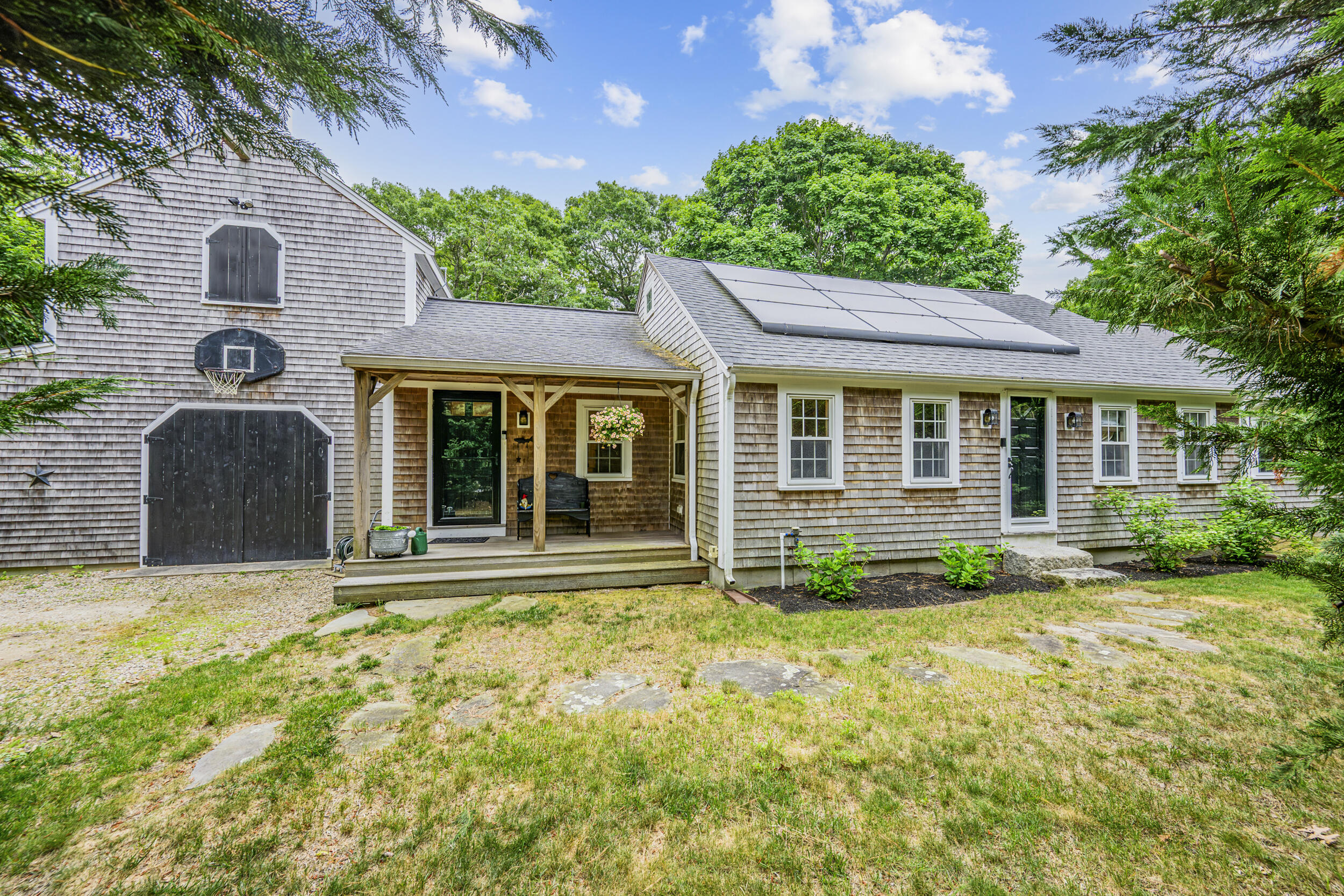 510 N Dennis Road Yarmouth Port MA 02675