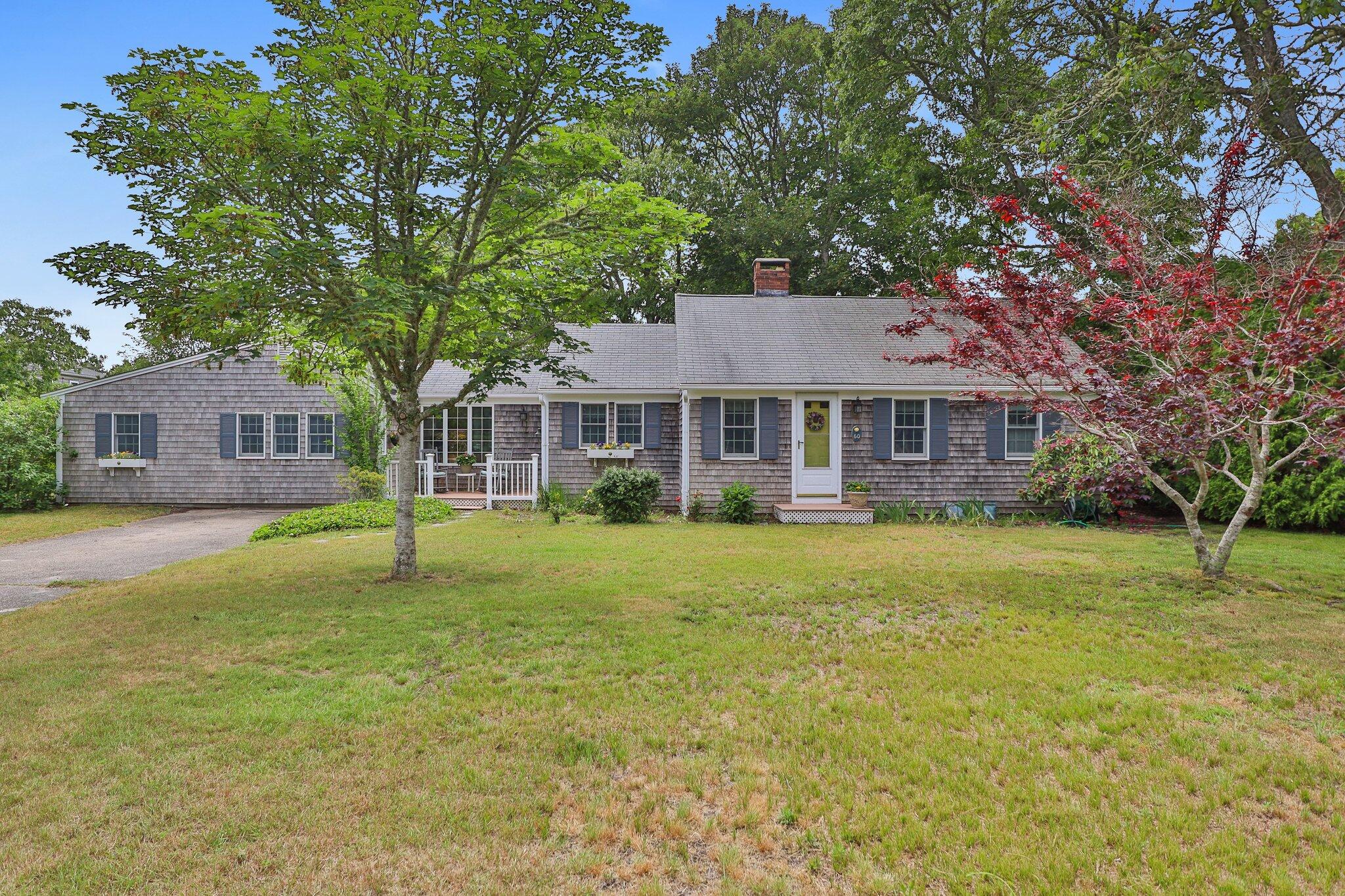 60 Grey Neck Road Harwich MA 02671