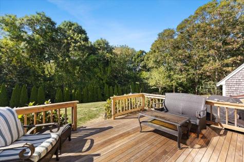 533 Old Barnstable Road Falmouth MA 02536