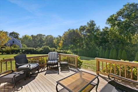 533 Old Barnstable Road Falmouth MA 02536