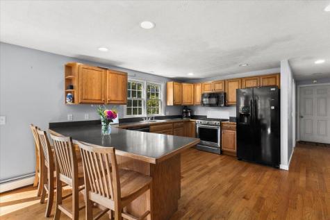 533 Old Barnstable Road Falmouth MA 02536