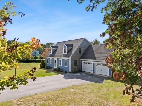 533 Old Barnstable Road Falmouth MA 02536