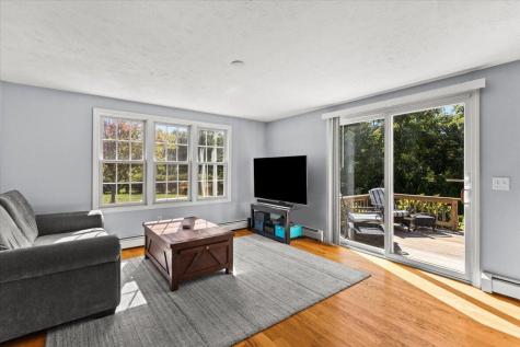 533 Old Barnstable Road Falmouth MA 02536