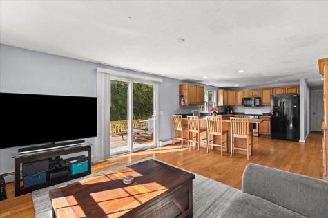 533 Old Barnstable Road Falmouth MA 02536