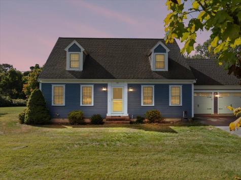 533 Old Barnstable Road Falmouth MA 02536