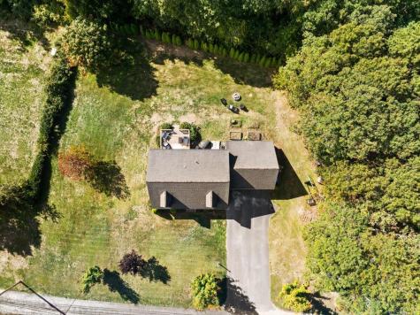533 Old Barnstable Road Falmouth MA 02536