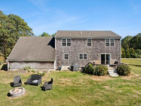 533 Old Barnstable Road Falmouth MA 02536