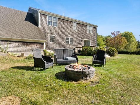 533 Old Barnstable Road Falmouth MA 02536