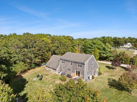533 Old Barnstable Road Falmouth MA 02536