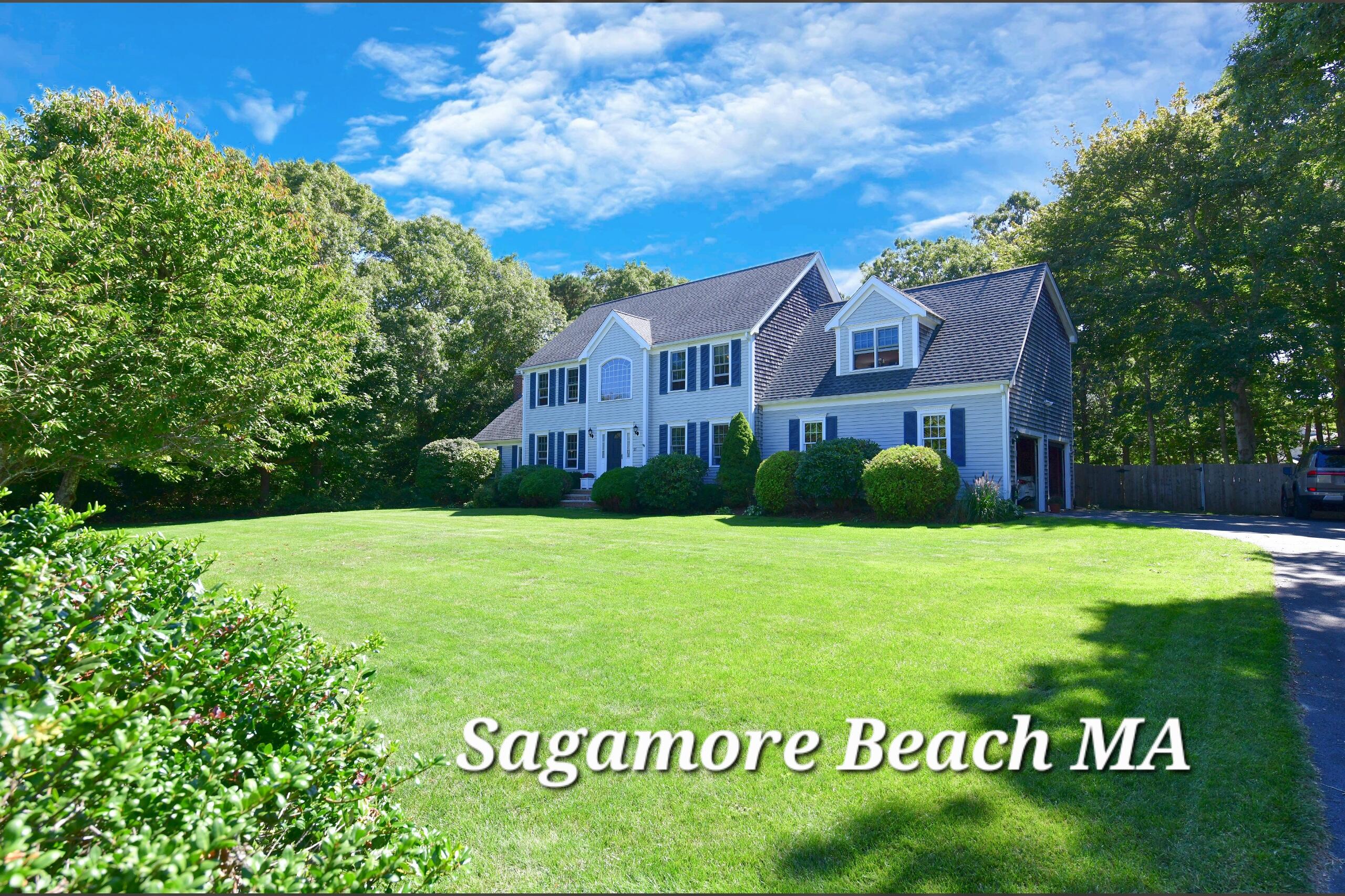 20 Fieldwood Drive Bourne MA 02562