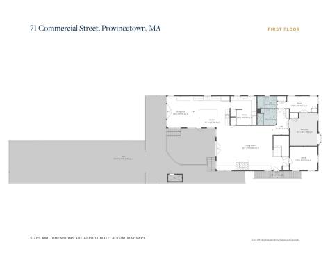 71 Commercial Street Provincetown MA 02657