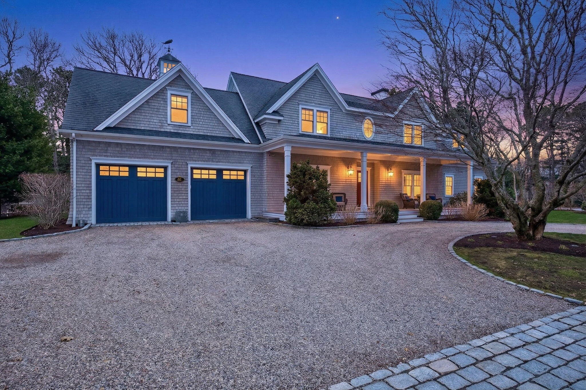 82 Crystal Lake Road Osterville MA 02655