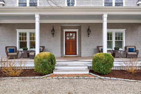 82 Crystal Lake Road Barnstable MA 02655
