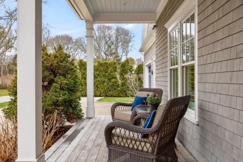 82 Crystal Lake Road Barnstable MA 02655