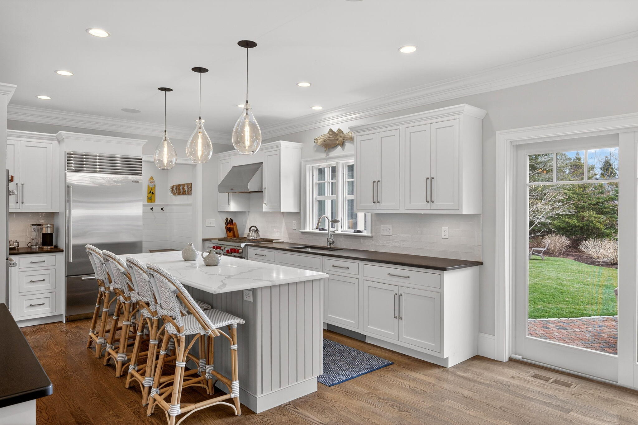 82 Crystal Lake Road Barnstable MA 02655