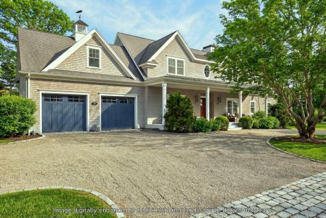 82 Crystal Lake Road Barnstable MA 02655