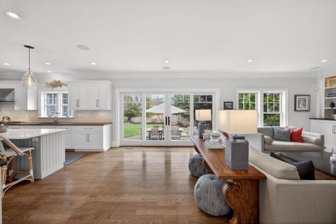 82 Crystal Lake Road Barnstable MA 02655