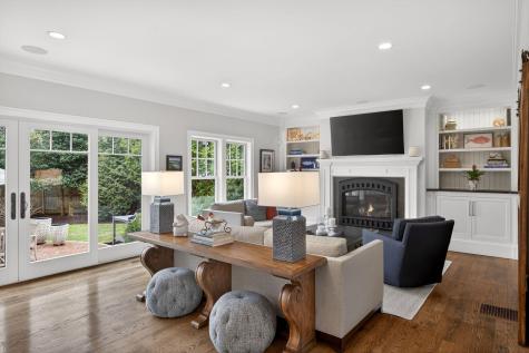 82 Crystal Lake Road Barnstable MA 02655