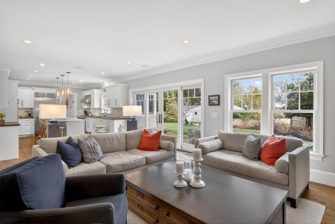 82 Crystal Lake Road Barnstable MA 02655