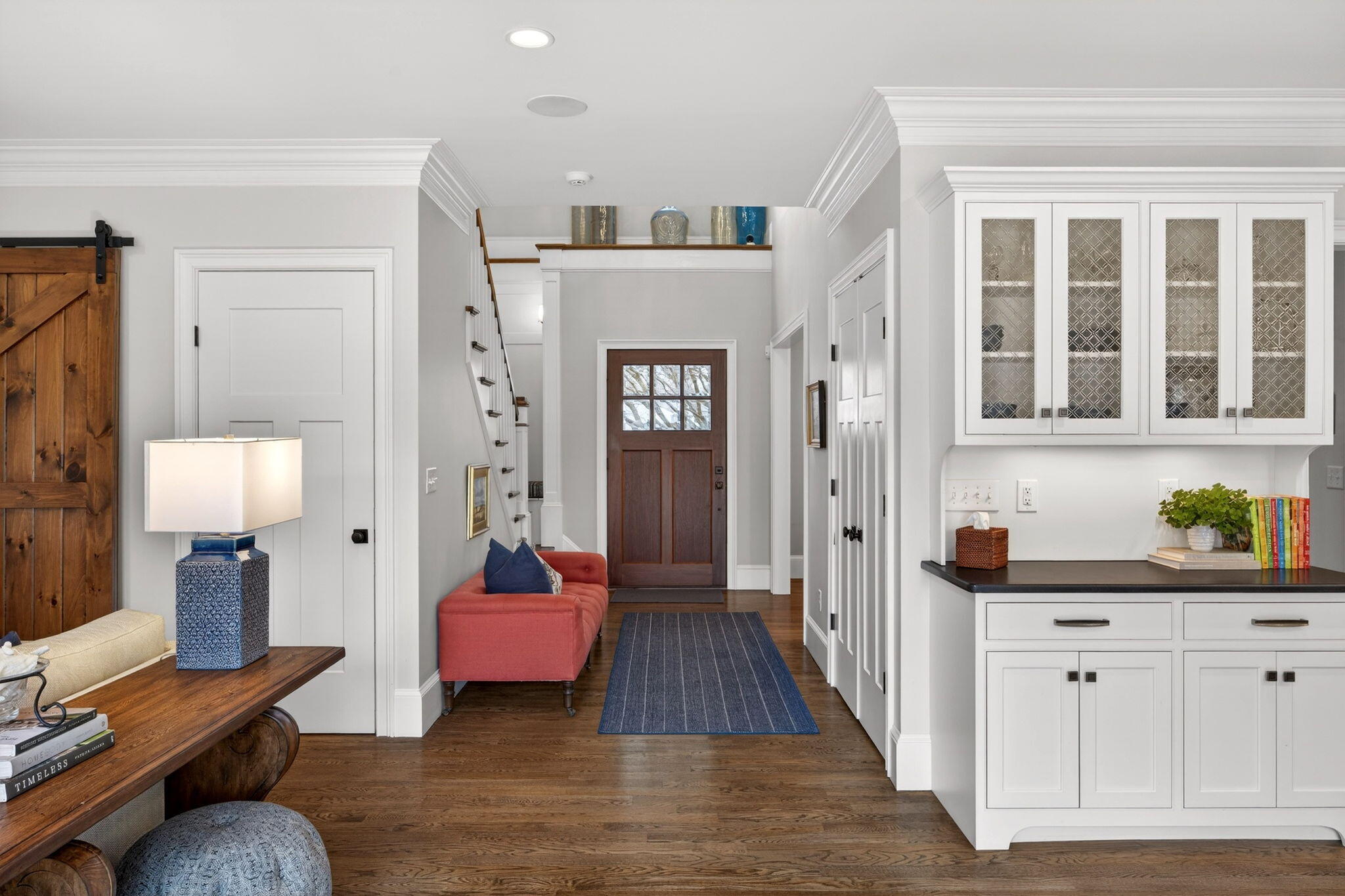 82 Crystal Lake Road Barnstable MA 02655