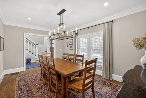 82 Crystal Lake Road Barnstable MA 02655
