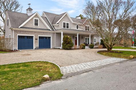 82 Crystal Lake Road Barnstable MA 02655