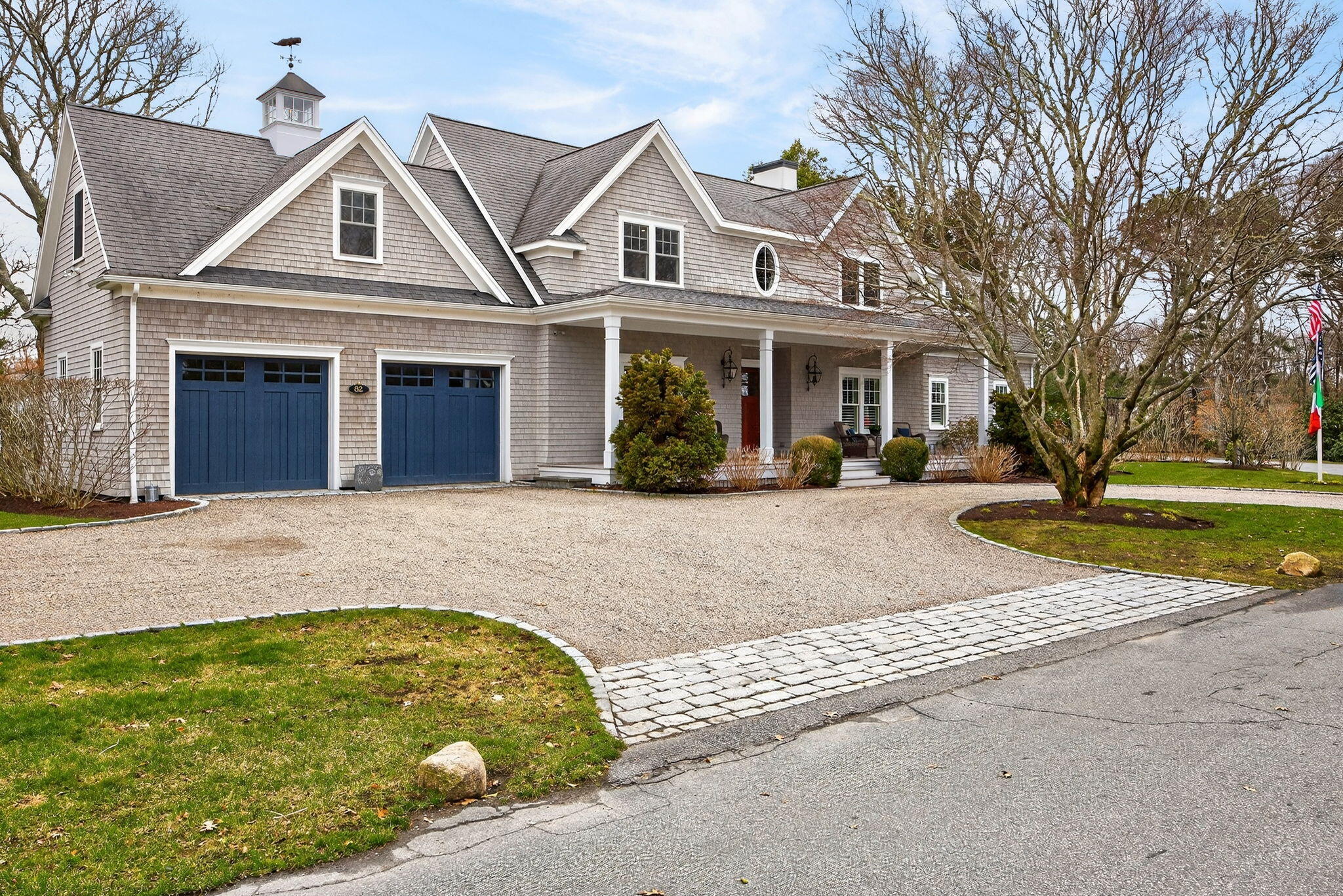82 Crystal Lake Road Barnstable MA 02655