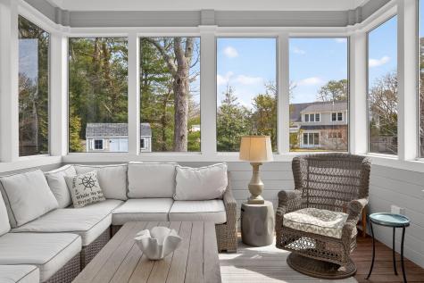 82 Crystal Lake Road Barnstable MA 02655
